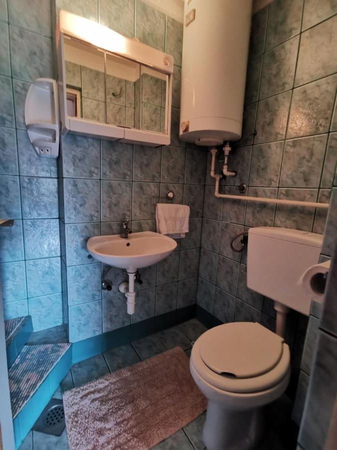 Apartma Jerman Kranjska Gora Dış mekan fotoğraf
