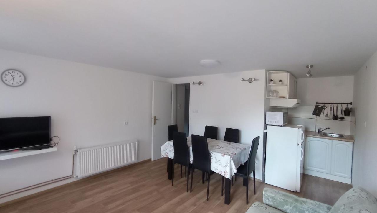 Apartma Jerman Kranjska Gora Dış mekan fotoğraf