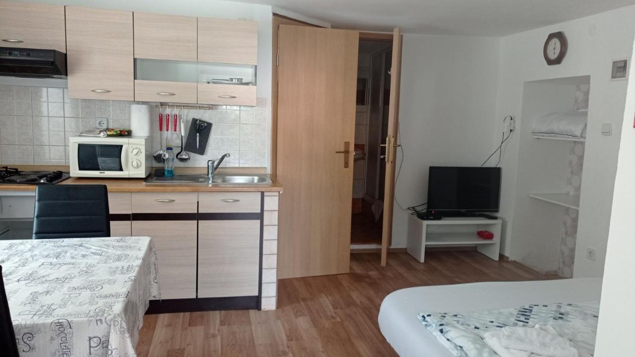 Apartma Jerman Kranjska Gora Dış mekan fotoğraf